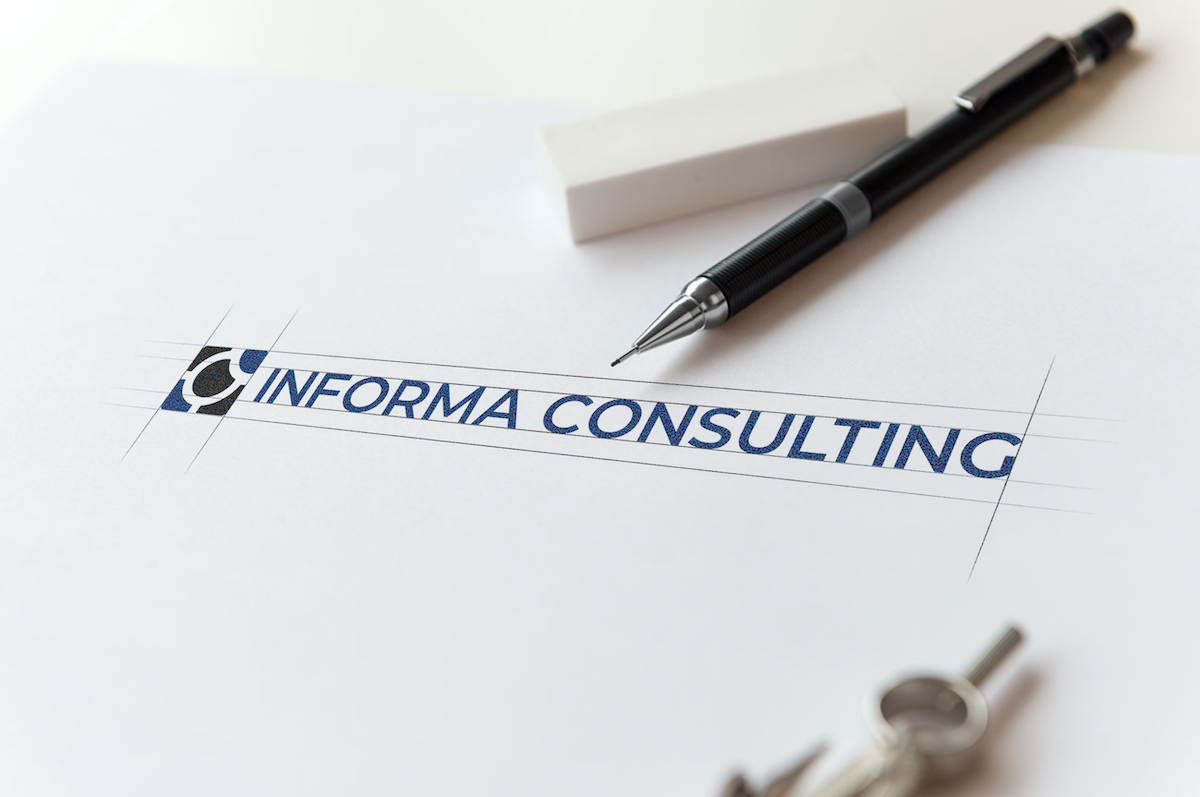 Informa Consulting Logo Refresh